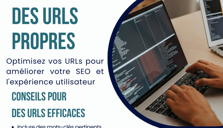 Des URLs Propres pour un Meilleur Référencement 🌐