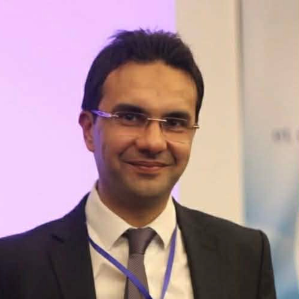 Ahmed Chabchoub