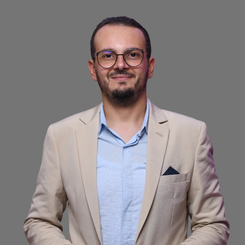 Taha Ghorbel